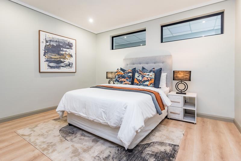 Luxury Apartment to Rent