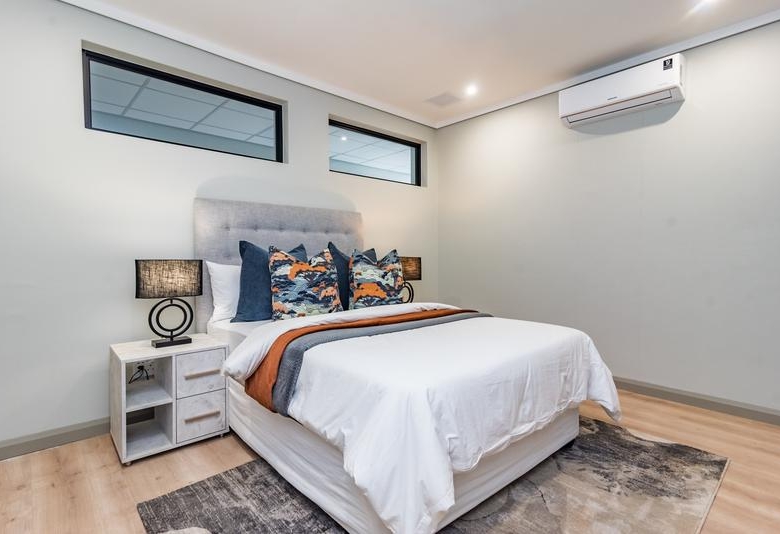 Luxury Apartment to Rent