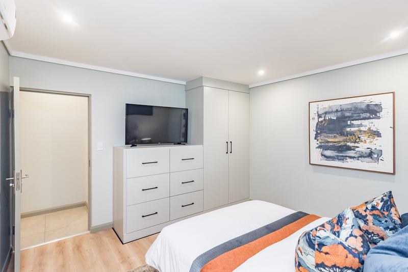 Luxury Apartment to Rent