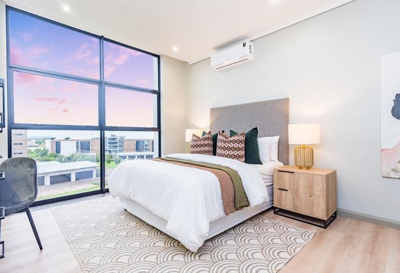 Luxury Apartment to Rent