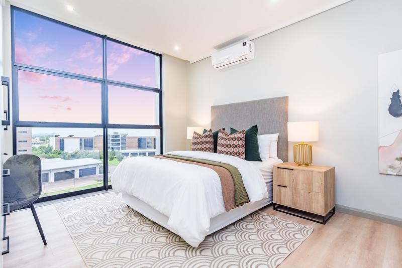 Luxury Apartment to Rent