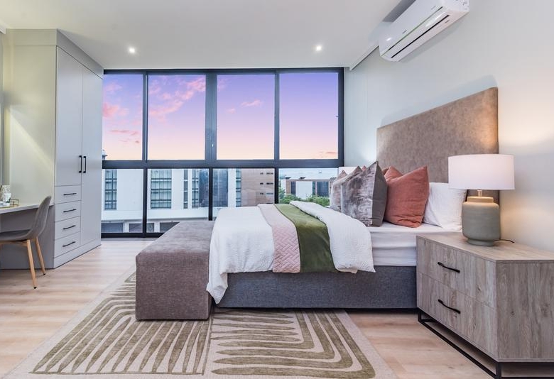 Luxury Apartment to Rent