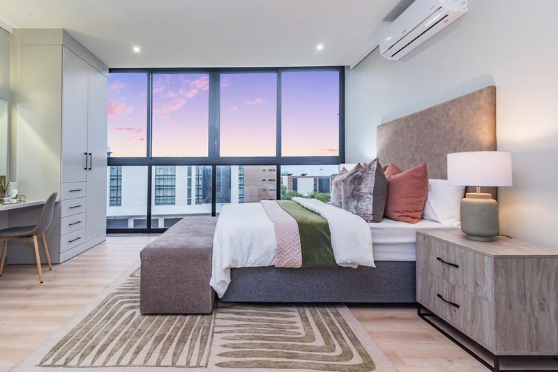Luxury Apartment to Rent