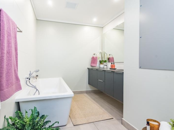 Luxury Apartment to Rent