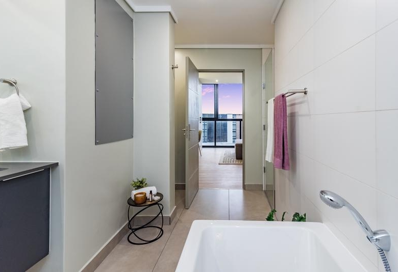Luxury Apartment to Rent