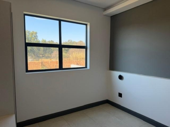 4 Bedrooms House being built in Fountain Brook Estate.