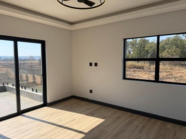 4 Bedrooms House being built in Fountain Brook Estate.