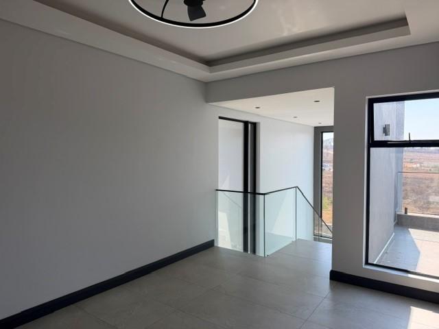 4 Bedrooms House being built in Fountain Brook Estate.