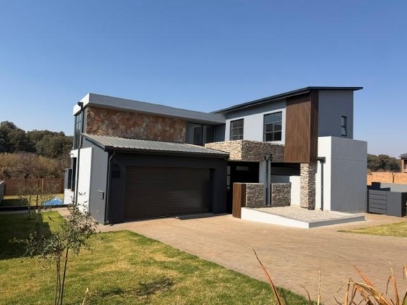 5 Bedroom Home for sale in Fountain Brook Estate.