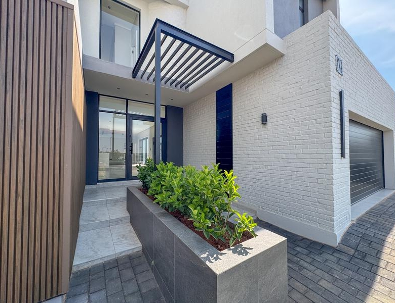 4 Bedroom Home for Sale in Fountain Brook Estate