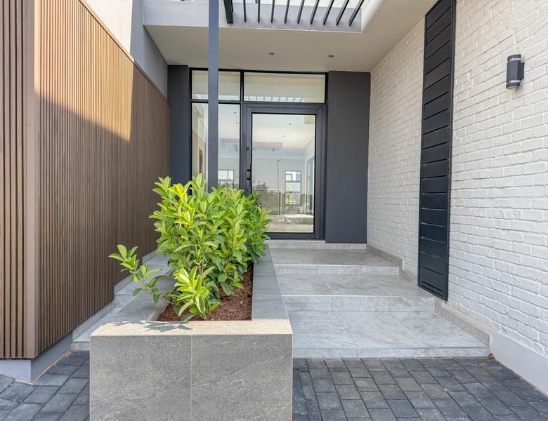 4 Bedroom Home for Sale in Fountain Brook Estate