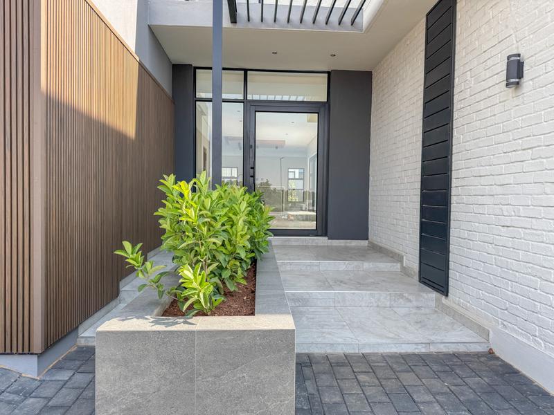 4 Bedroom Home for Sale in Fountain Brook Estate