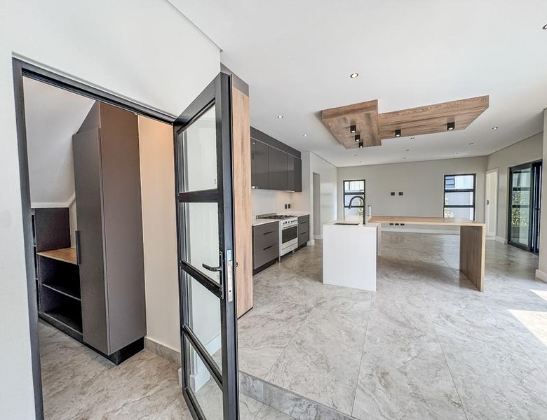 4 Bedroom Home for Sale in Fountain Brook Estate