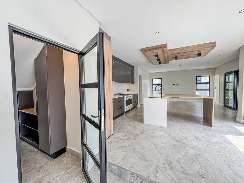 4 Bedroom Home for Sale in Fountain Brook Estate