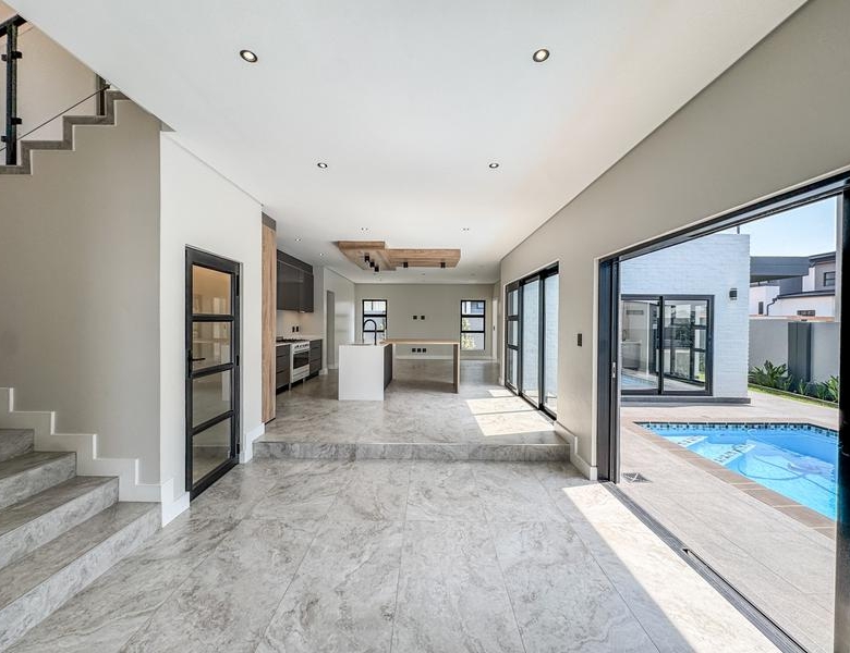 4 Bedroom Home for Sale in Fountain Brook Estate