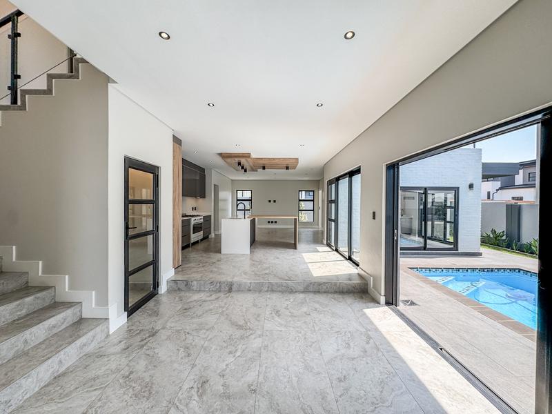 4 Bedroom Home for Sale in Fountain Brook Estate