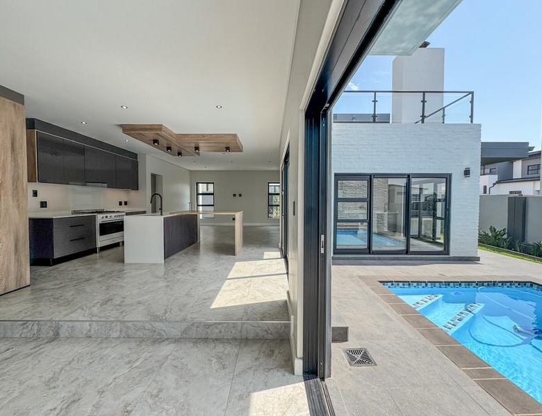 4 Bedroom Home for Sale in Fountain Brook Estate