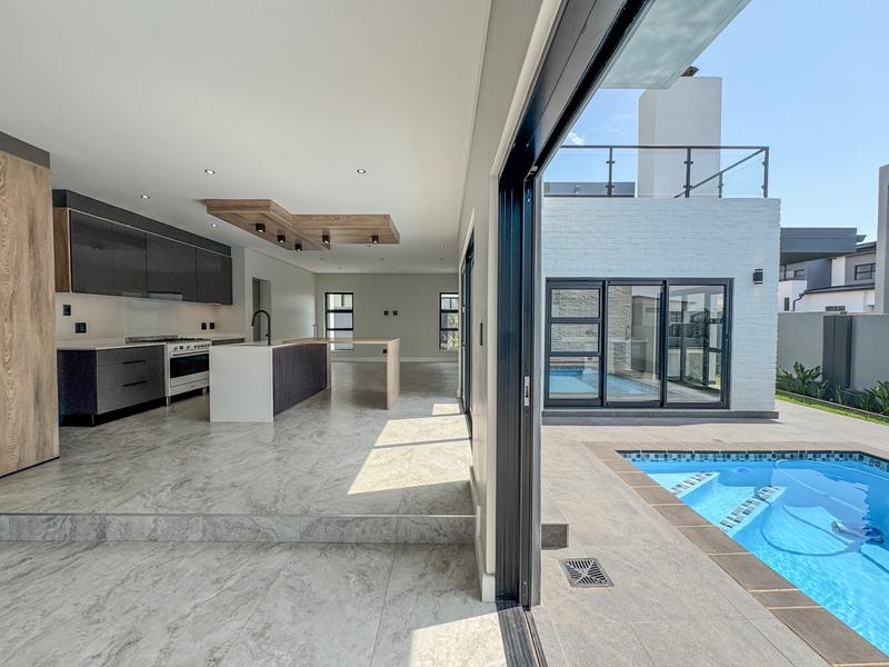4 Bedroom Home for Sale in Fountain Brook Estate