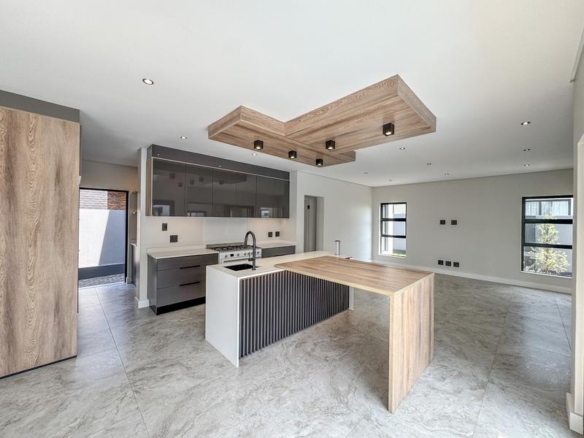 4 Bedroom Home for Sale in Fountain Brook Estate
