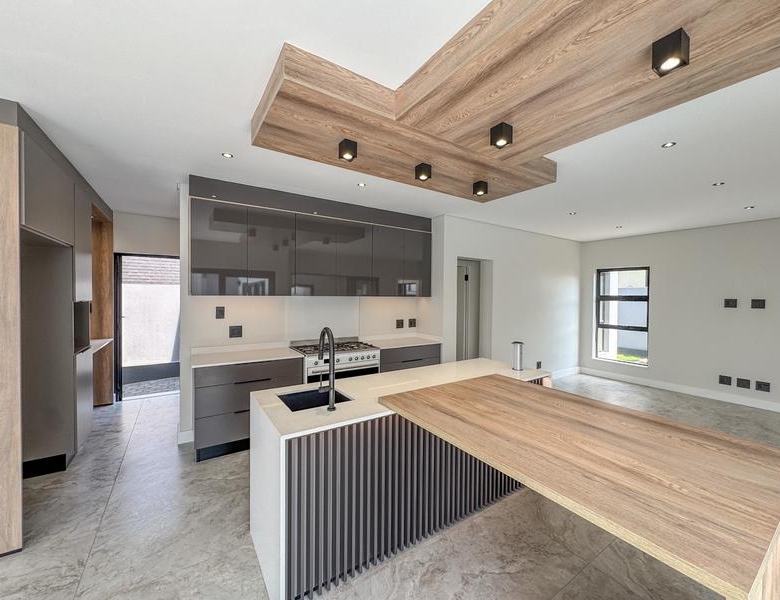 4 Bedroom Home for Sale in Fountain Brook Estate