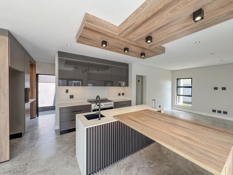 4 Bedroom Home for Sale in Fountain Brook Estate