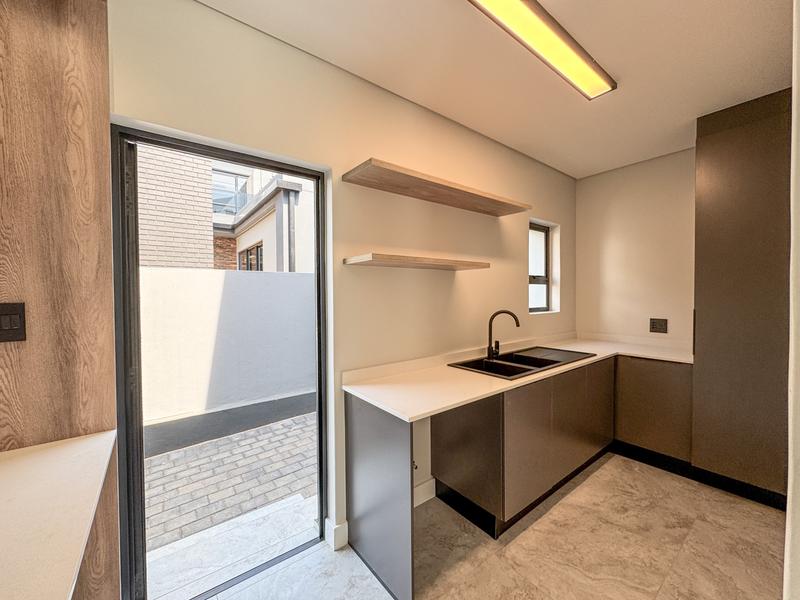 4 Bedroom Home for Sale in Fountain Brook Estate