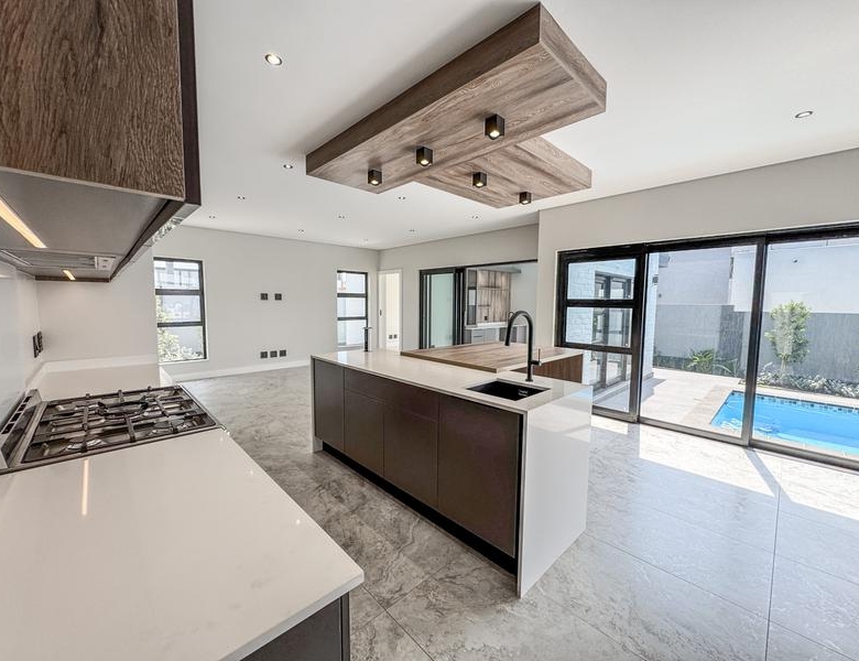 4 Bedroom Home for Sale in Fountain Brook Estate