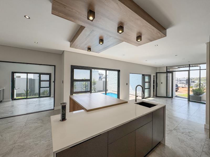 4 Bedroom Home for Sale in Fountain Brook Estate