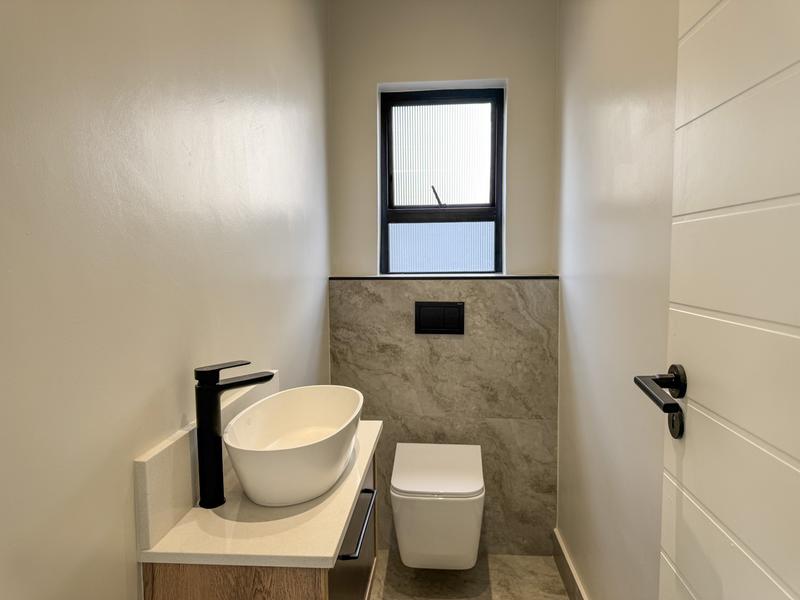 4 Bedroom Home for Sale in Fountain Brook Estate