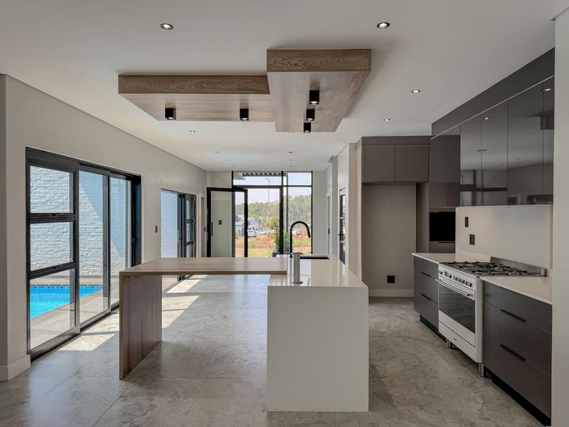 4 Bedroom Home for Sale in Fountain Brook Estate