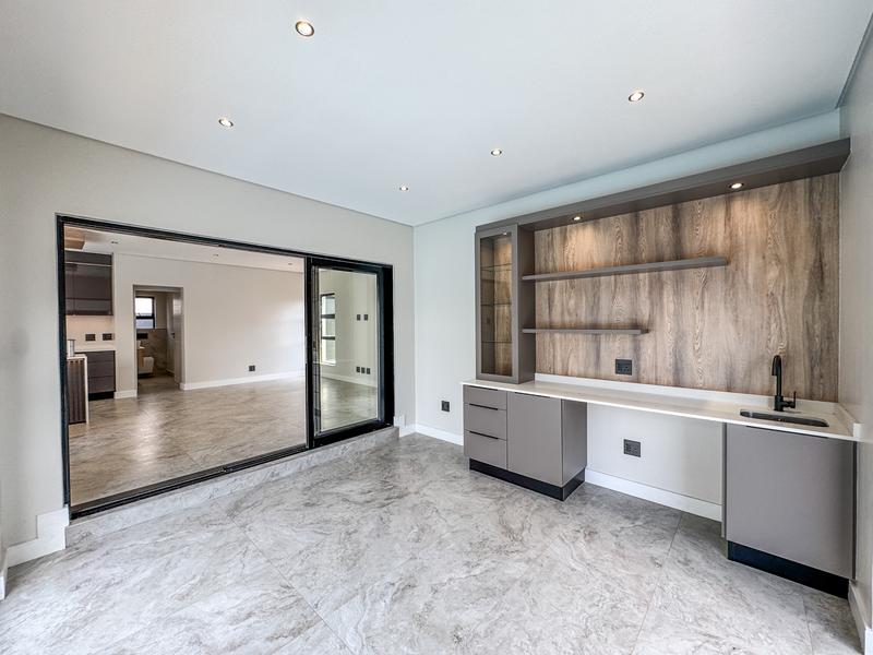 4 Bedroom Home for Sale in Fountain Brook Estate
