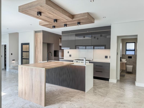 4 Bedroom Home for Sale in Fountain Brook Estate