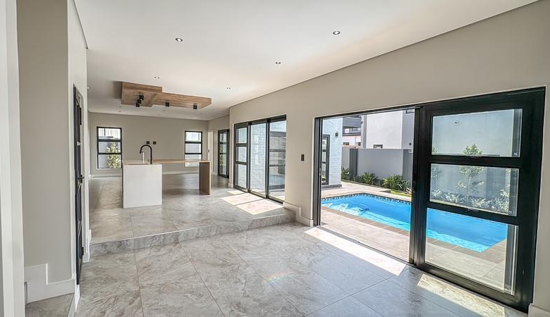 4 Bedroom Home for Sale in Fountain Brook Estate