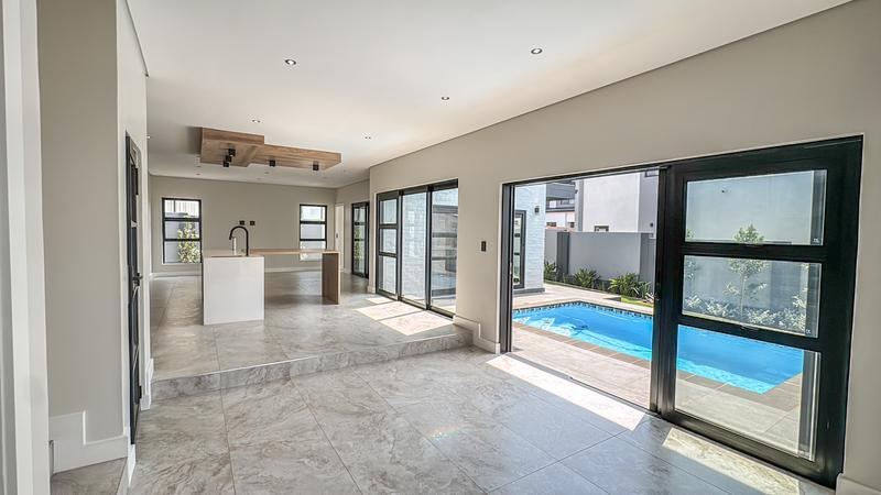 4 Bedroom Home for Sale in Fountain Brook Estate