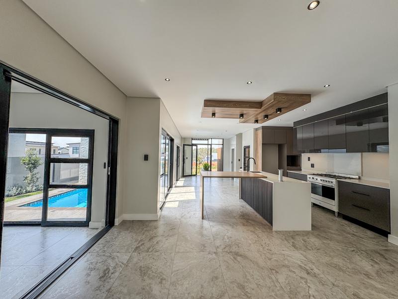 4 Bedroom Home for Sale in Fountain Brook Estate