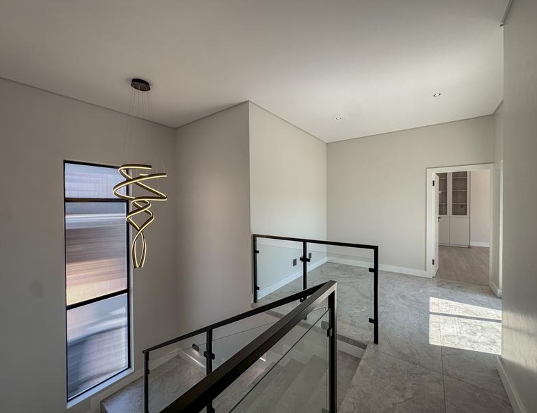 4 Bedroom Home for Sale in Fountain Brook Estate