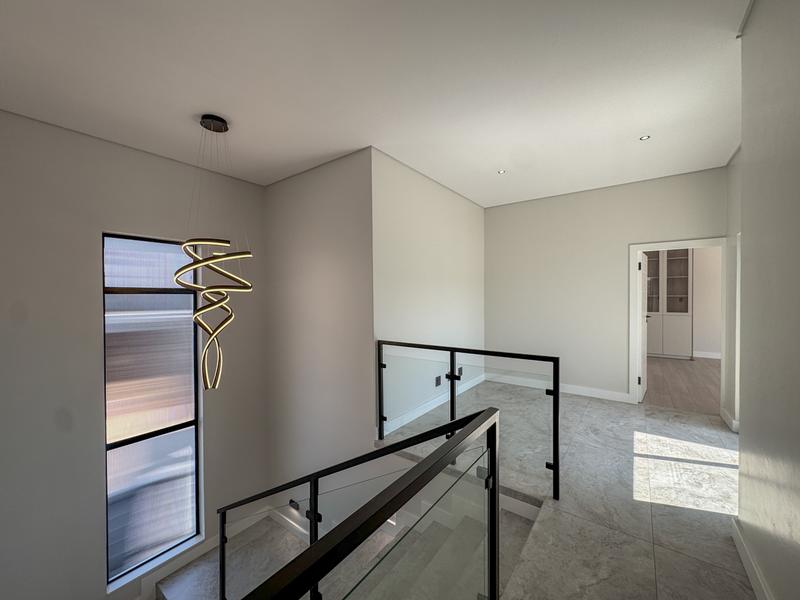 4 Bedroom Home for Sale in Fountain Brook Estate