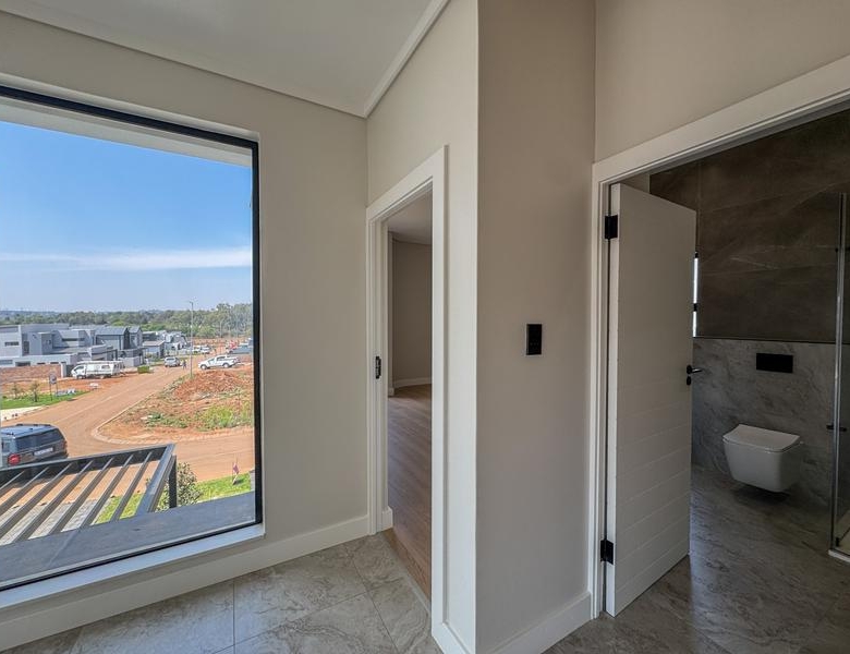 4 Bedroom Home for Sale in Fountain Brook Estate