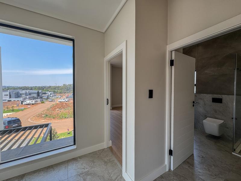 4 Bedroom Home for Sale in Fountain Brook Estate