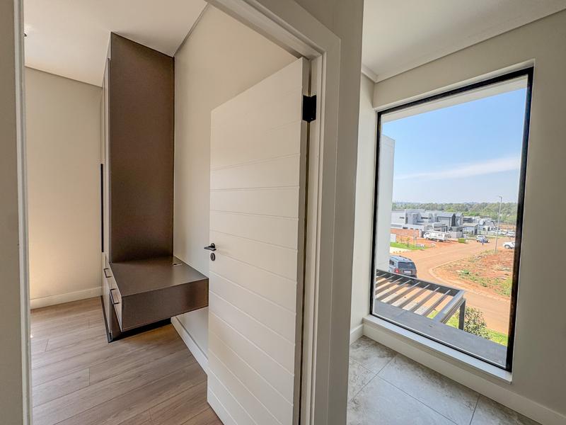4 Bedroom Home for Sale in Fountain Brook Estate