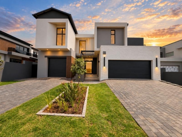 4 Bedroom Home for Sale in Fountain Brook Estate