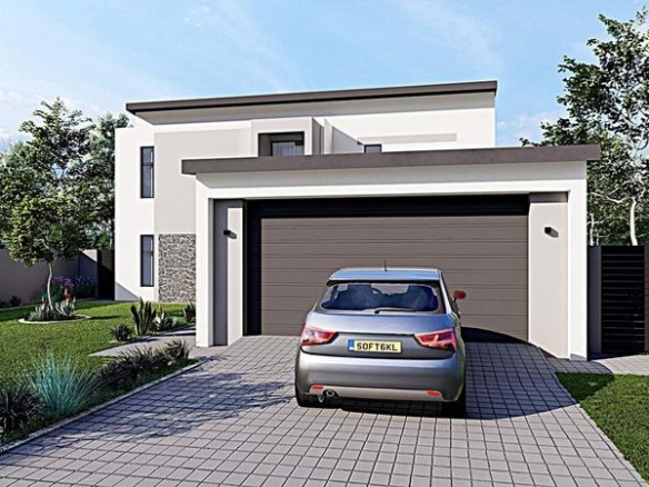 Brand-New Turnkey Opportunity in Fountain Brook Estate – Direct from the Developer