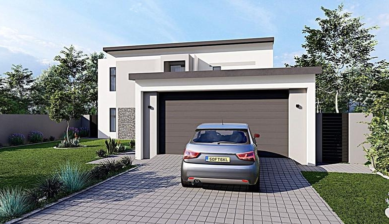 Brand-New Turnkey Opportunity in Fountain Brook Estate – Direct from the Developer