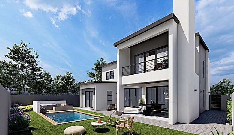 Brand-New Turnkey Opportunity in Fountain Brook Estate – Direct from the Developer