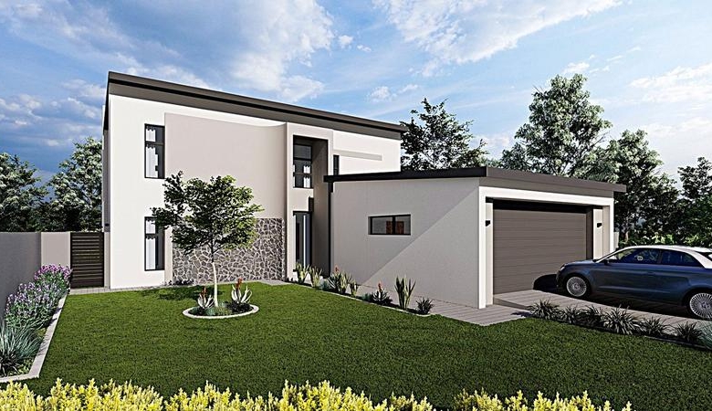 Brand-New Turnkey Opportunity in Fountain Brook Estate – Direct from the Developer