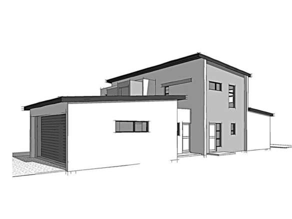 Brand-New Turnkey Opportunity in Fountain Brook Estate – Direct from the Developer