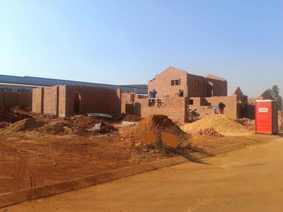 Brand-New Turnkey Opportunity in Fountain Brook Estate – Direct from the Developer