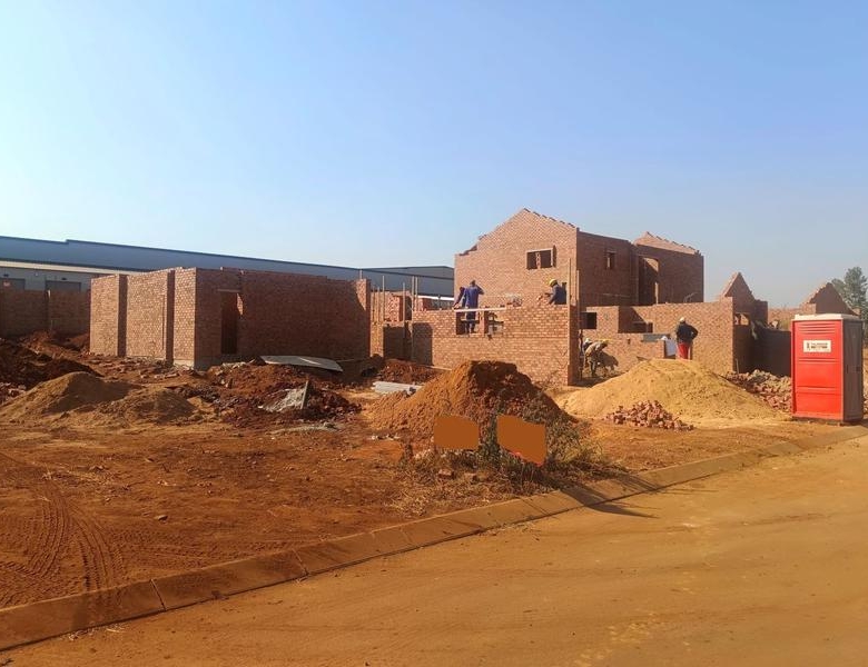 Brand-New Turnkey Opportunity in Fountain Brook Estate – Direct from the Developer