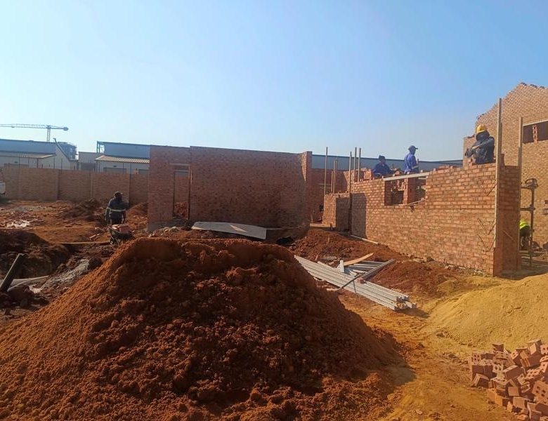 Brand-New Turnkey Opportunity in Fountain Brook Estate – Direct from the Developer