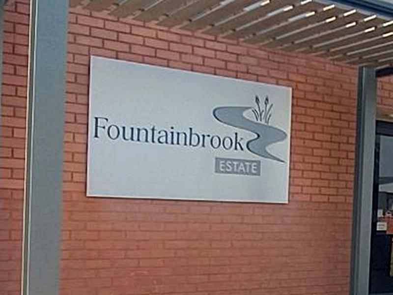 Brand-New Turnkey Opportunity in Fountain Brook Estate – Direct from the Developer